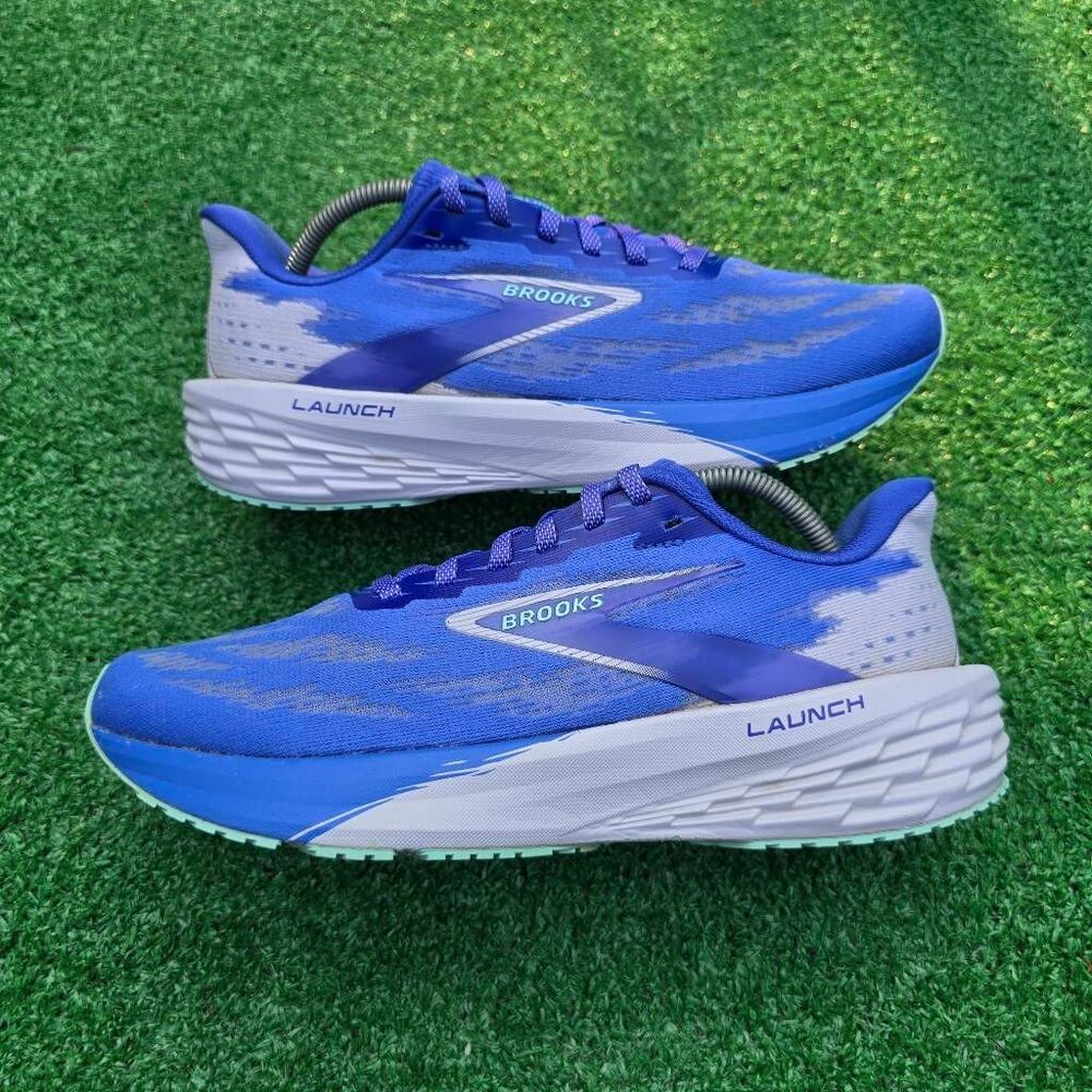 Brooks launch 11 - Women's Runnig shoes - Size 8
